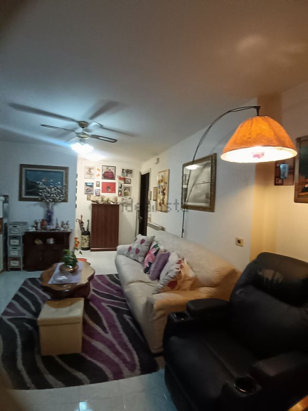 appartamento in vendita a Ronciglione