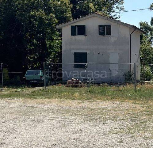 casa indipendente in vendita a Ronciglione