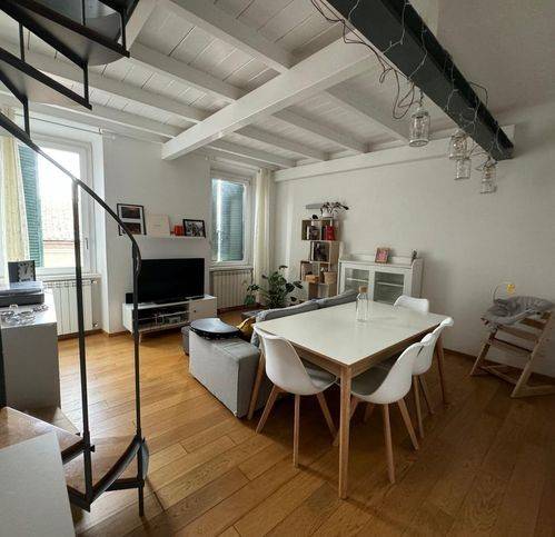 appartamento in vendita a Ronciglione