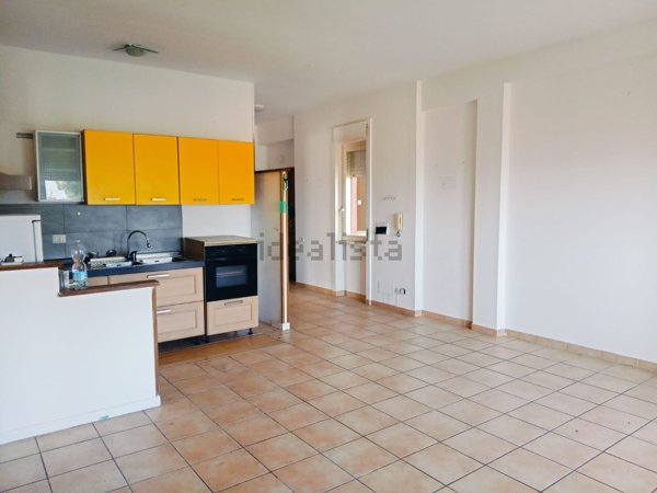 appartamento in vendita a Ronciglione