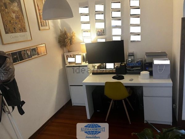 appartamento in vendita a Ronciglione