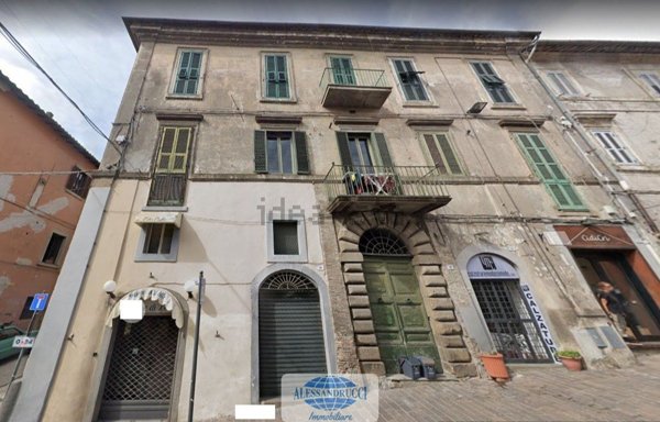 appartamento in vendita a Ronciglione