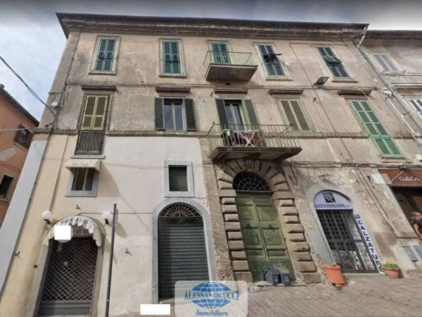 appartamento in vendita a Ronciglione