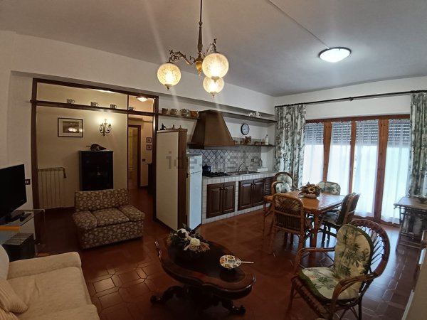 appartamento in vendita a Ronciglione