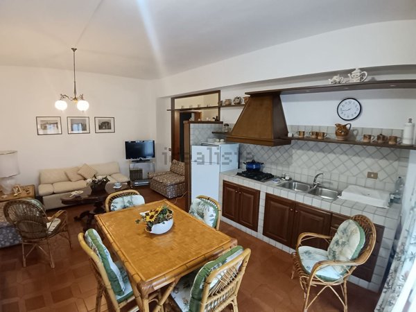 appartamento in vendita a Ronciglione