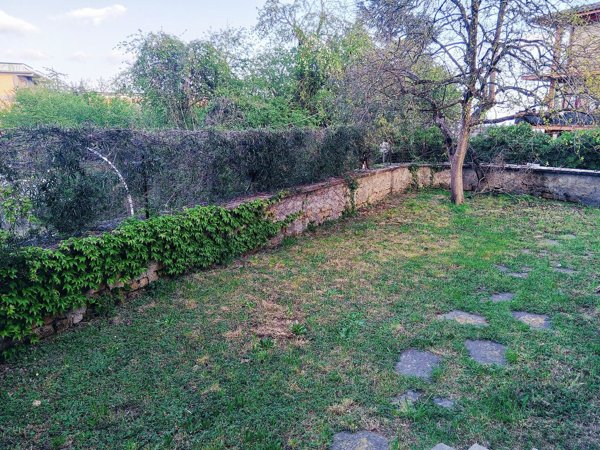 appartamento in vendita a Ronciglione