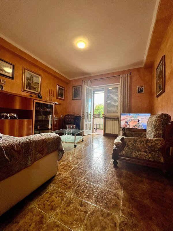 appartamento in vendita a Ronciglione