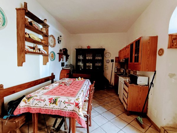 appartamento in vendita a Ronciglione