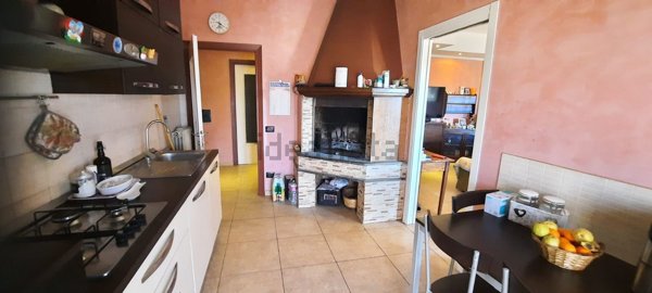 appartamento in vendita a Ronciglione