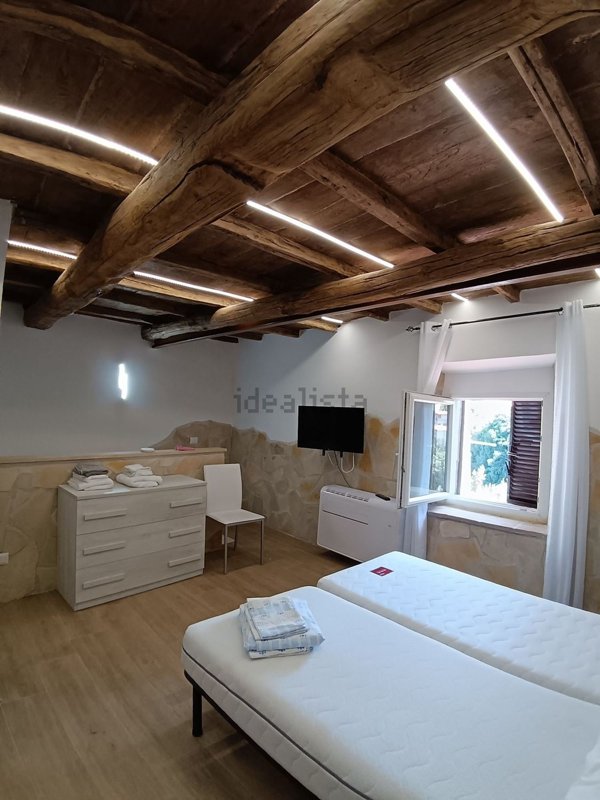 appartamento in vendita a Ronciglione