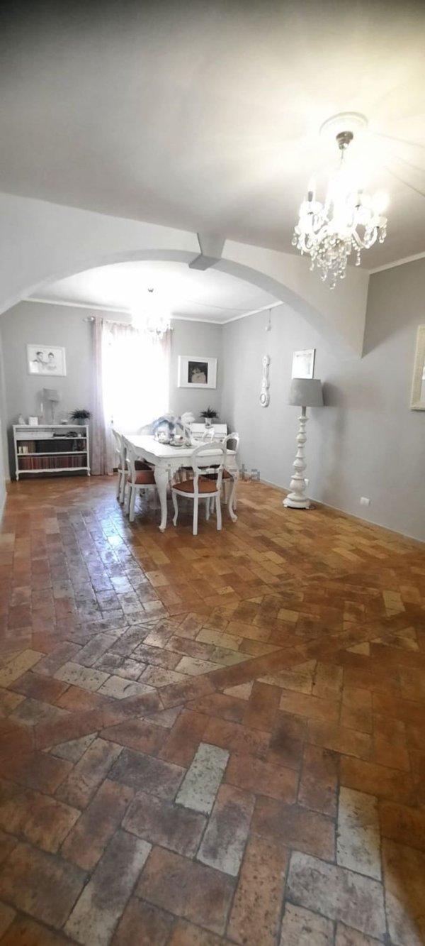 appartamento in vendita a Ronciglione