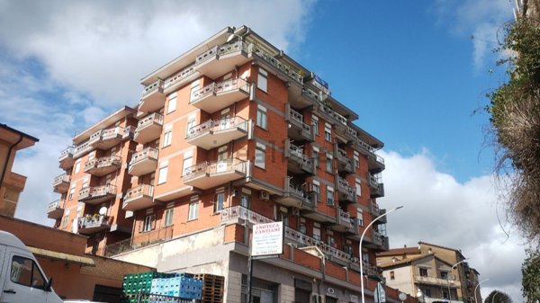 appartamento in vendita a Ronciglione