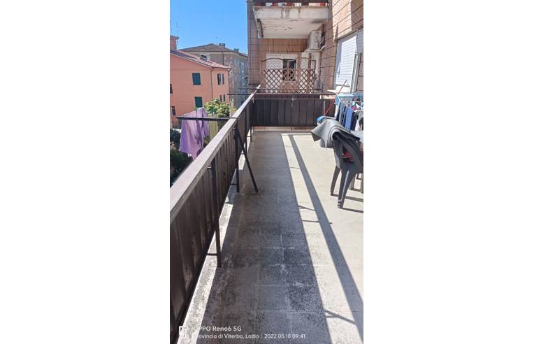 appartamento in vendita a Ronciglione