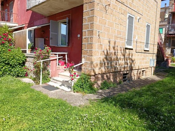 appartamento in vendita a Ronciglione