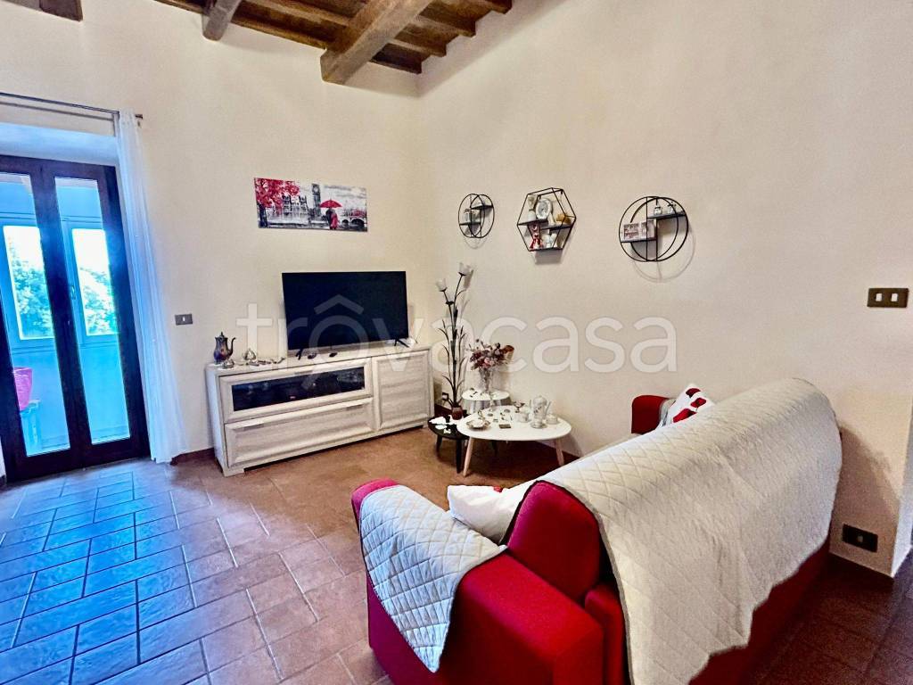 appartamento in vendita a Ronciglione