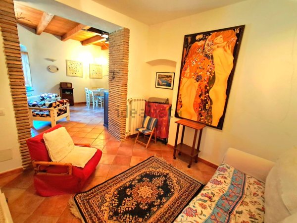 appartamento in vendita a Ronciglione