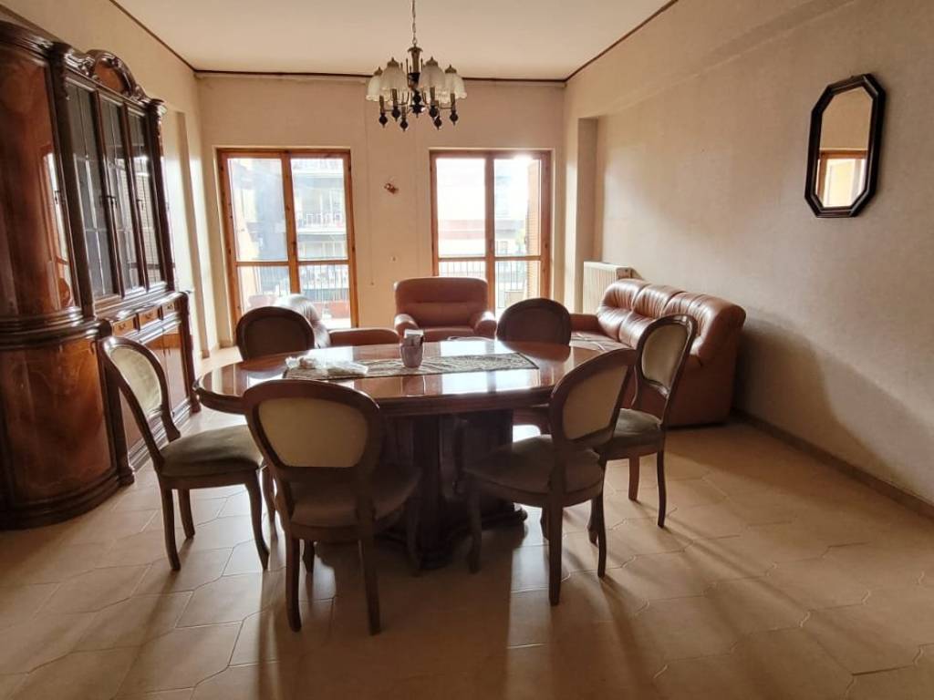 appartamento in vendita a Ronciglione