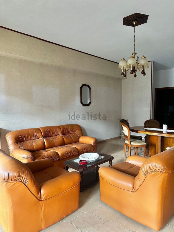 appartamento in vendita a Ronciglione