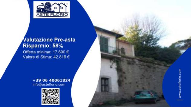 terreno edificabile in vendita a Ronciglione