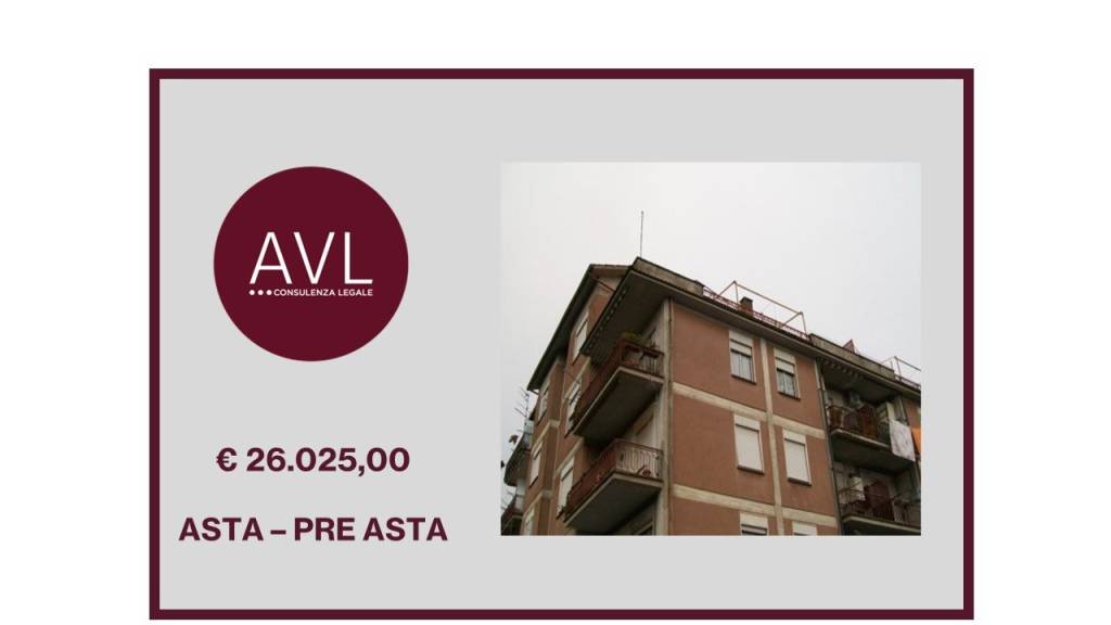 appartamento in vendita a Ronciglione