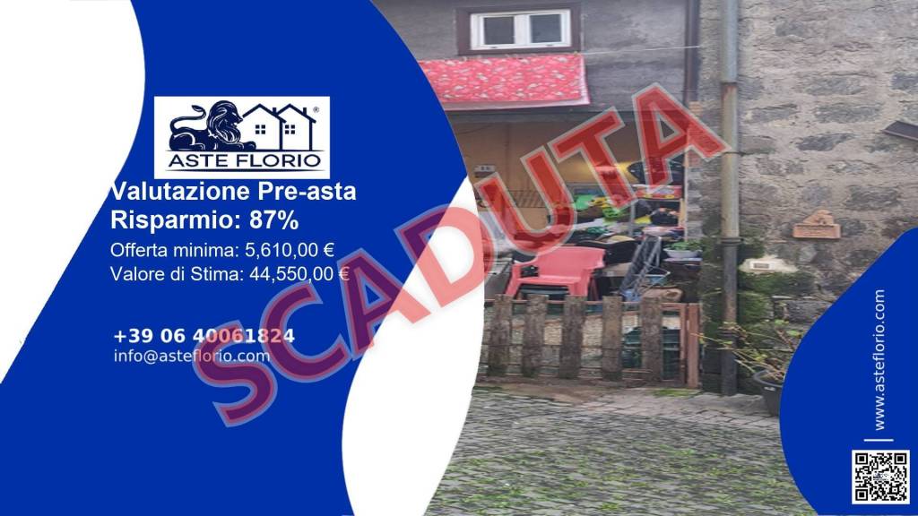 terreno edificabile in vendita a Ronciglione