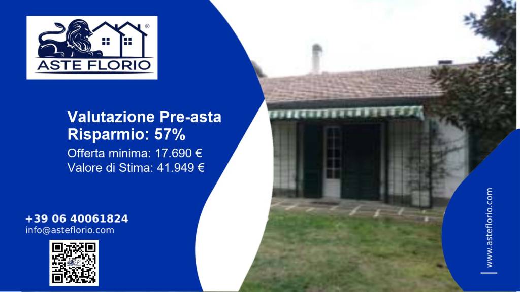 appartamento in vendita a Ronciglione