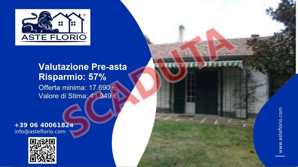 appartamento in vendita a Ronciglione