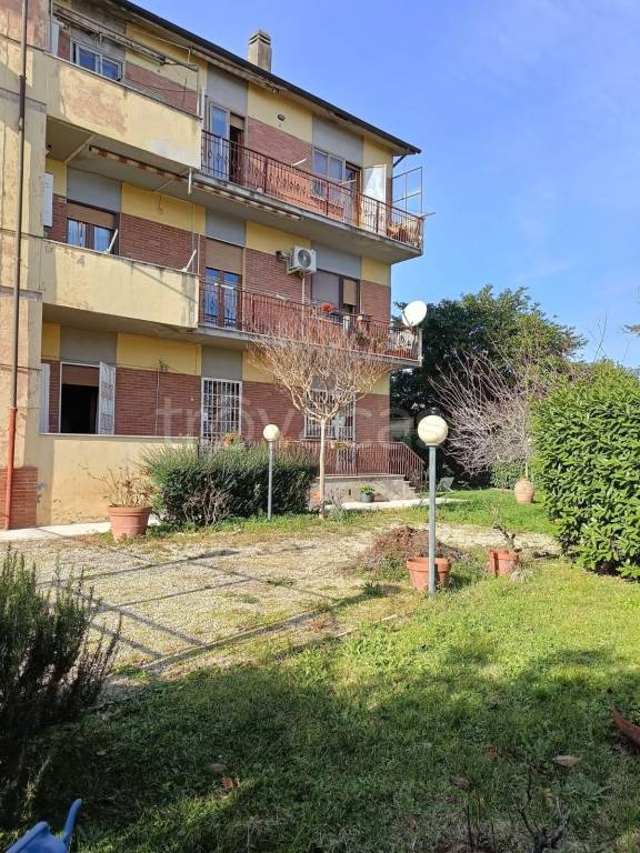 appartamento in vendita a Ronciglione