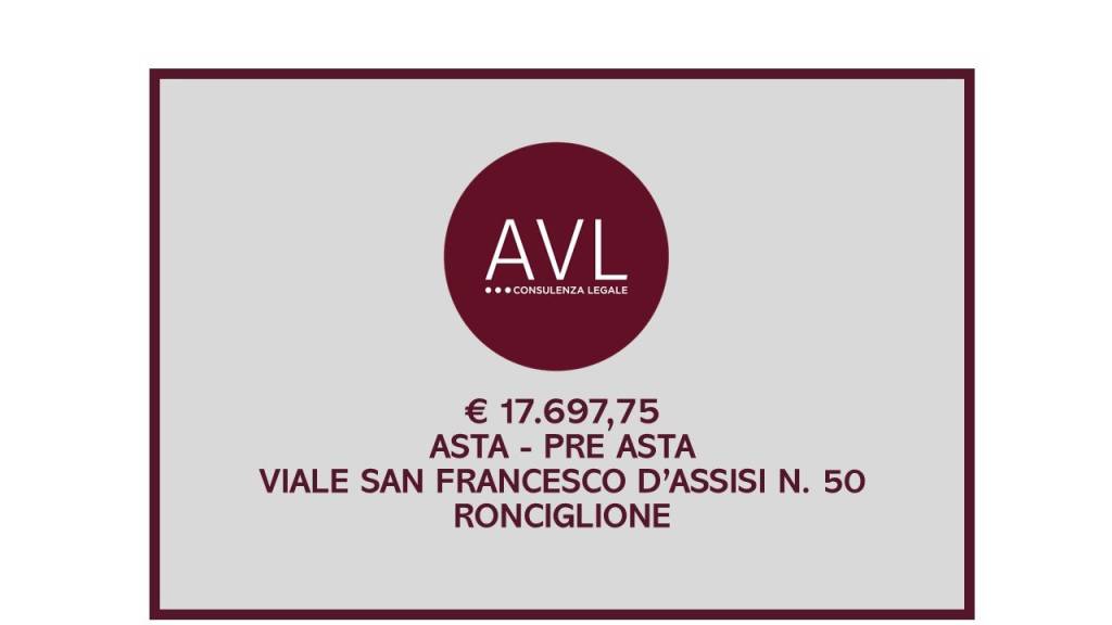 appartamento in vendita a Ronciglione