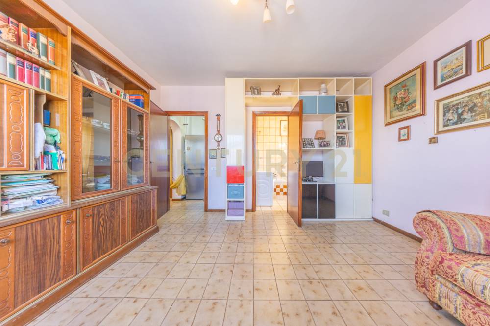 appartamento in vendita a Ronciglione