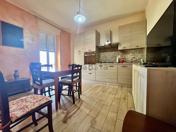 appartamento in vendita a Ronciglione