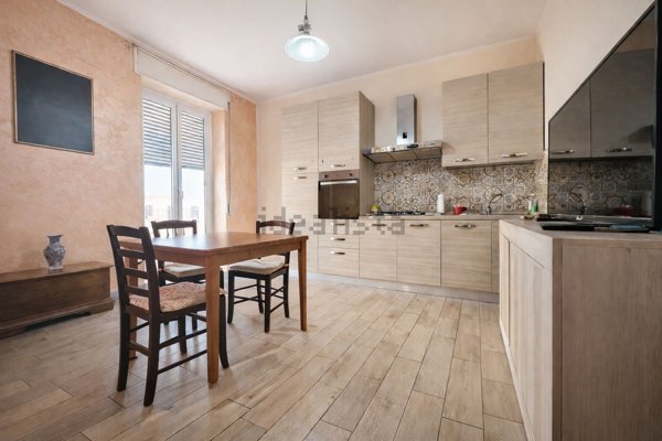 appartamento in vendita a Ronciglione