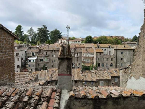 appartamento in vendita a Ronciglione