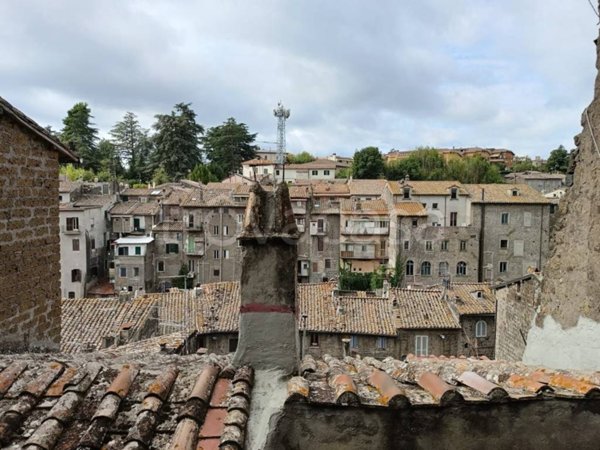 appartamento in vendita a Ronciglione