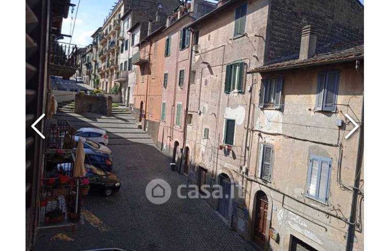 appartamento in vendita a Ronciglione