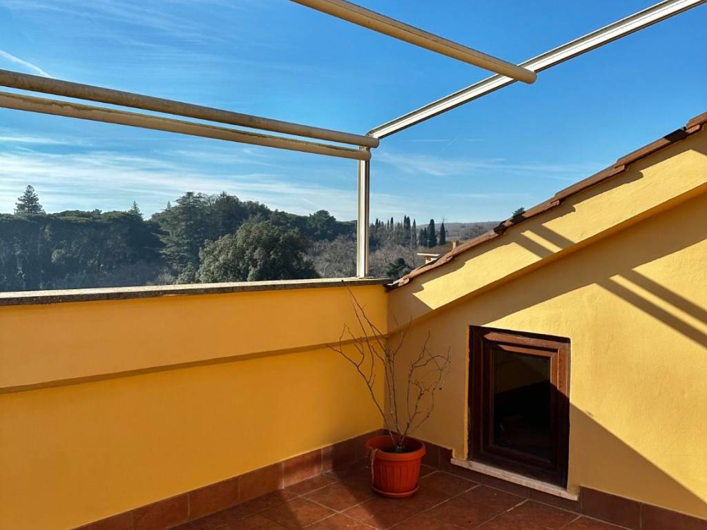 appartamento in vendita a Ronciglione