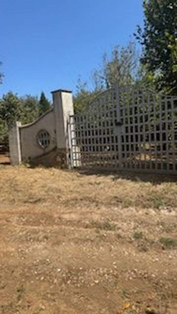 casale in vendita a Ronciglione