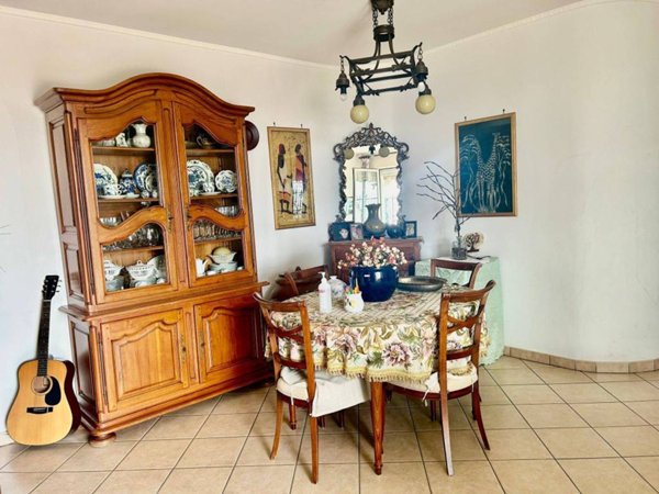 appartamento in vendita a Ronciglione