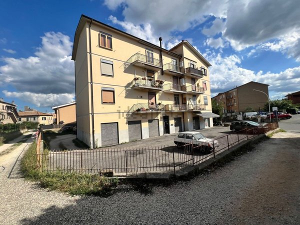 appartamento in vendita a Ronciglione