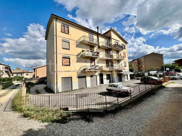 appartamento in vendita a Ronciglione