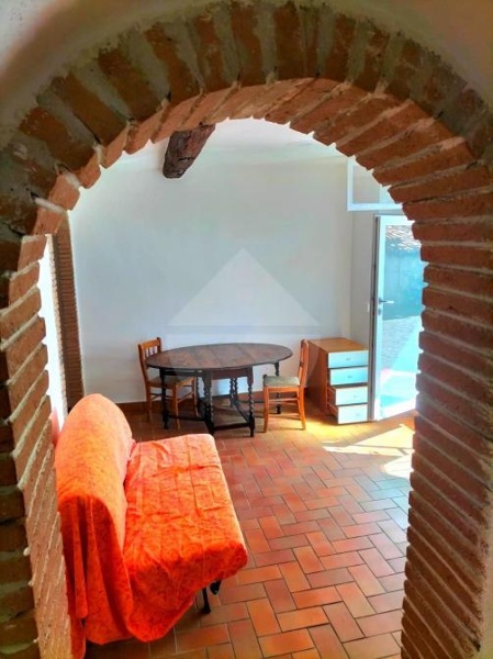 appartamento in vendita a Ronciglione