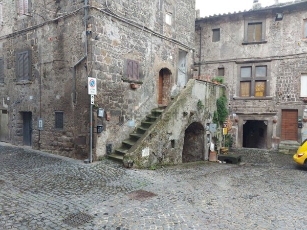 appartamento in vendita a Ronciglione