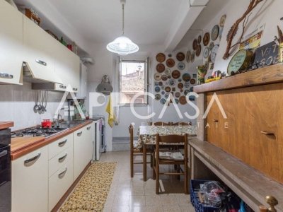 appartamento in vendita a Ronciglione