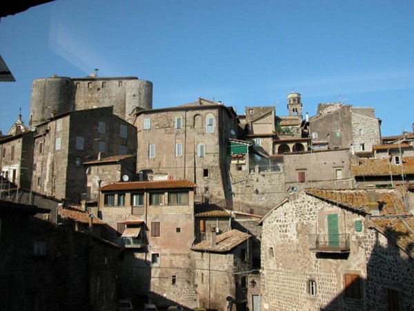 appartamento in vendita a Ronciglione