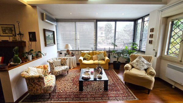 appartamento in vendita a Ronciglione