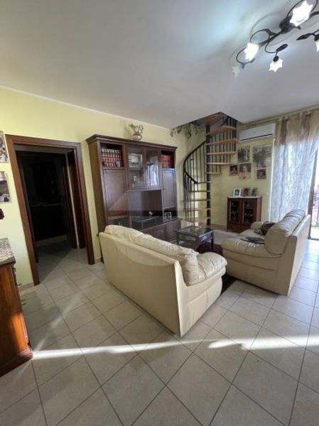 appartamento in vendita a Ronciglione