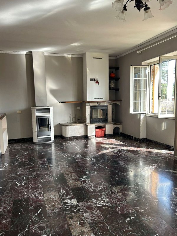 appartamento in vendita a Ronciglione