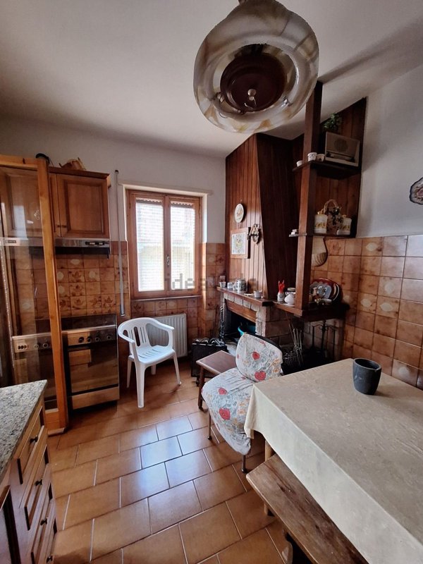 appartamento in vendita a Ronciglione