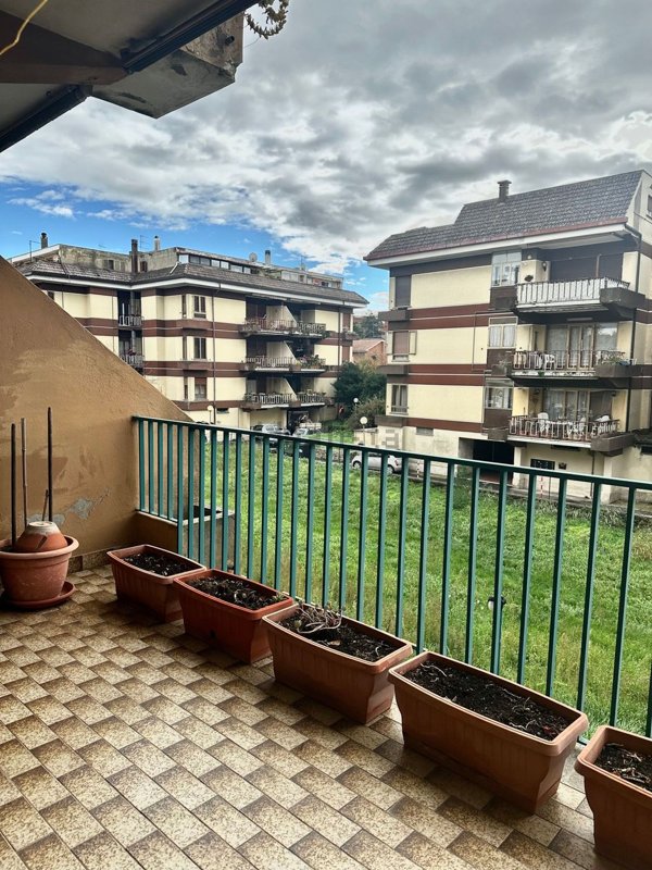 appartamento in vendita a Ronciglione