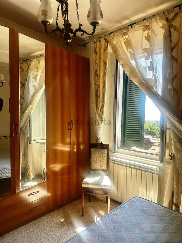 appartamento in vendita a Ronciglione